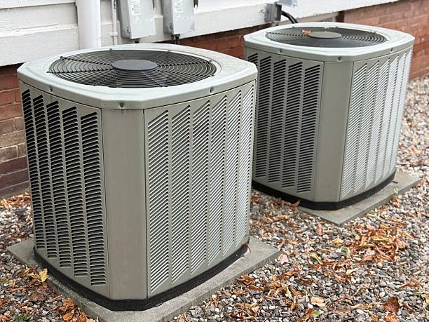 Reliable Ac Installation contractor in Clarendon, TX by JG Cool HVAC